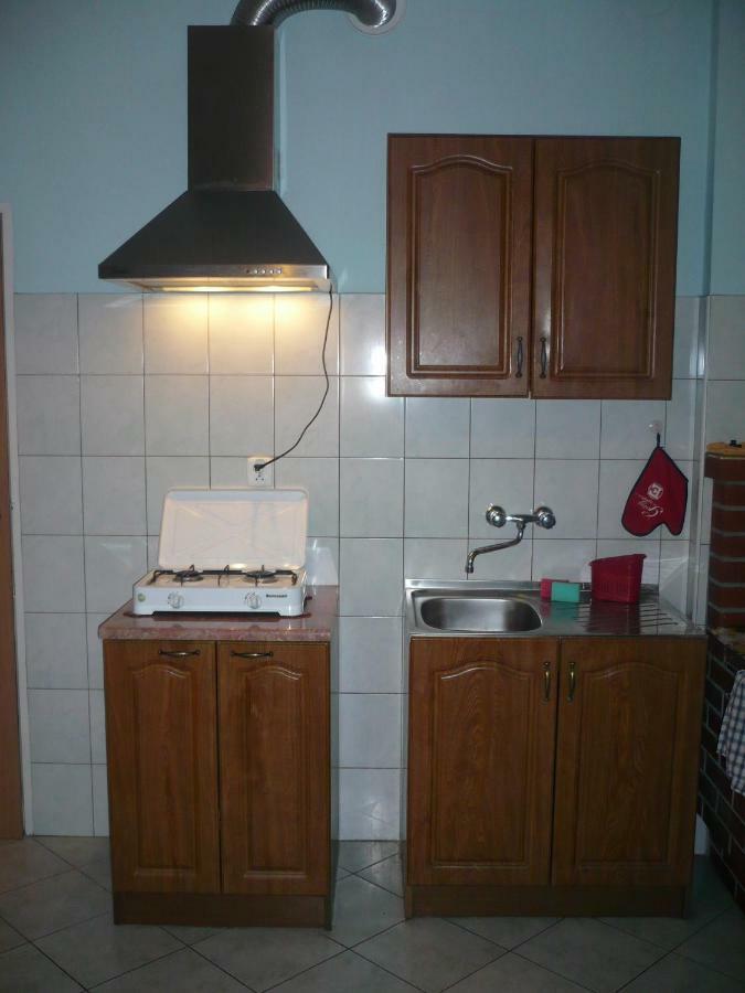 Pokoje Goscinne W Gorach 考斯赛力克 外观 照片